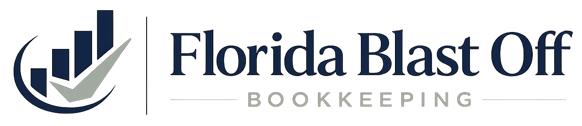 Florida Blast Off Bookkeeping