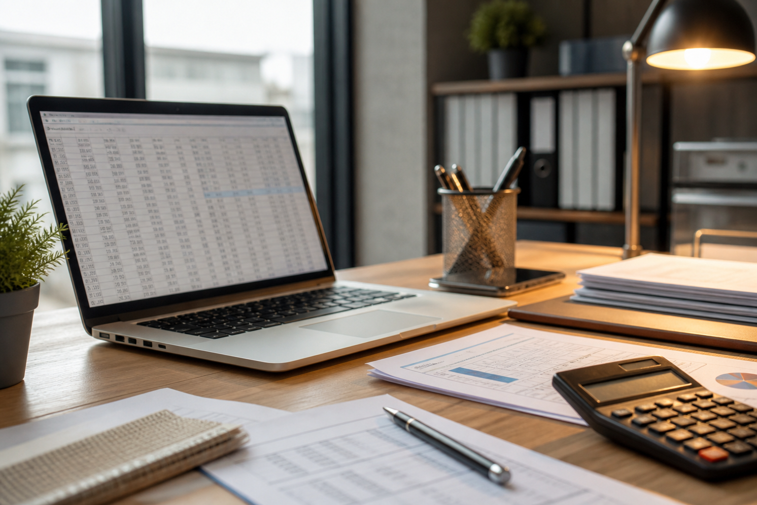 Florida Blastoff LLC bookkeeping consultation